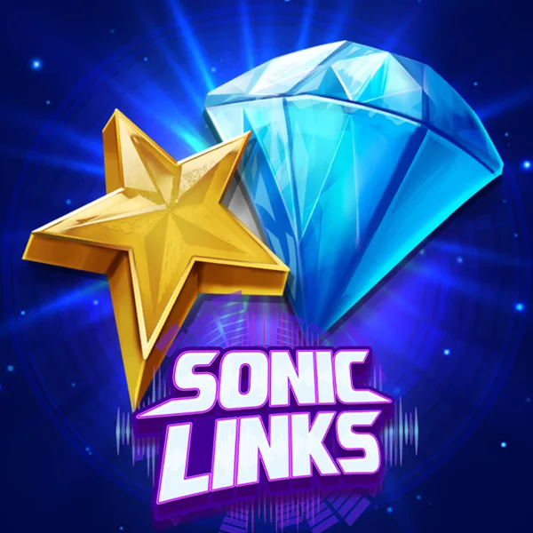 Sonic Links - JFGAMING