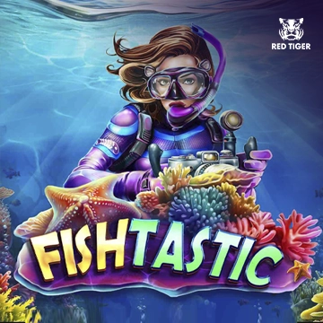 Fishtastic - JFGAMING