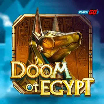 Doom of Egypt - JFGAMING