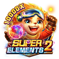 Facai : SUPER ELEMENTS 2 - JFGAMING