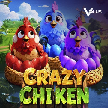 Crazy Chicken - JFGAMING