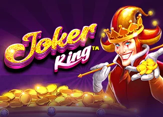 Pragmatic : Joker King - JFGAMING