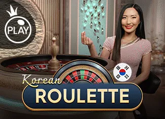 Korean Roulette - JFGAMING