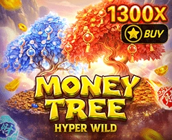 Money Tree - Hyper Wild - JFGAMING