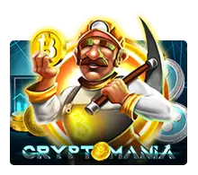 Joker123 : Crypto Mania - JFGAMING