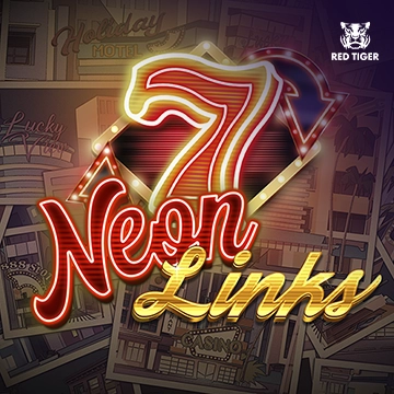 Neon Links - JFGAMING