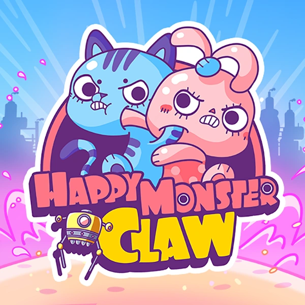 Happy Monster Claw - JFGAMING