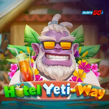 Hotel Yeti-Way - JFGAMING
