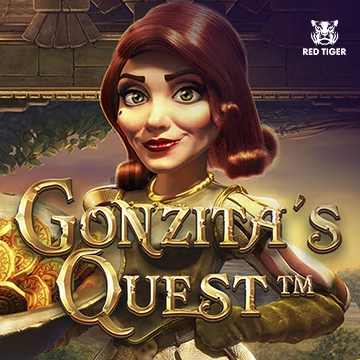 Gonzitas Quest - JFGAMING