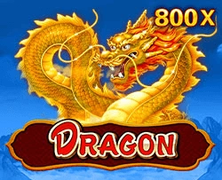 Dragon - JFGAMING