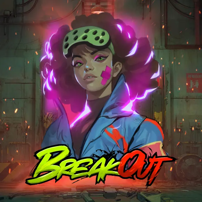 NolimitCity : Breakout - JFGAMING