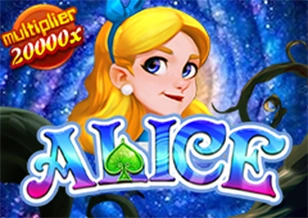 Alice - JFGAMING
