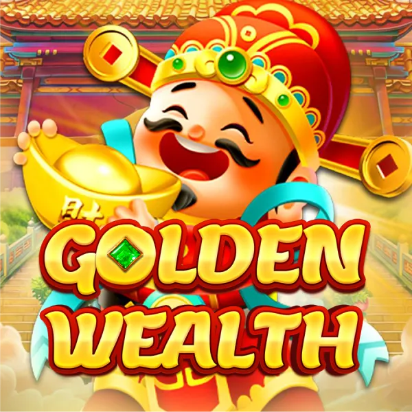 Godlen Wealth - JFGAMING