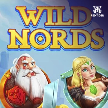 Wild Nords - JFGAMING