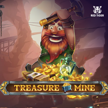 Treasure Mine - JFGAMING