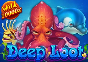 Deep Loot - JFGAMING
