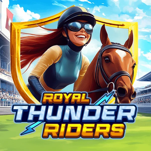 Royal Thunder Riders - JFGAMING