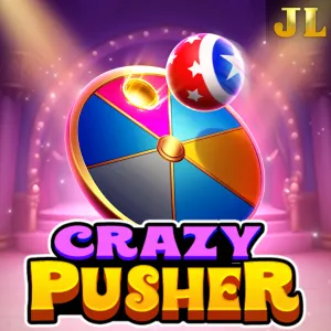 Jili : Crazy Pusher - JFGAMING