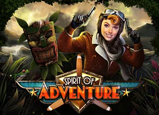 Pragmatic : Spirit of Adventure - JFGAMING