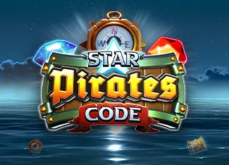 Pragmatic : Star Pirates Code - JFGAMING