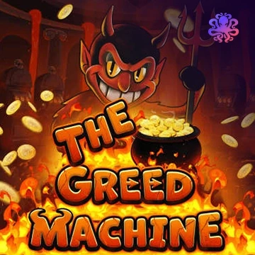 The Greed Machine - JFGAMING