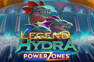 Legend of Hydra - JFGAMING
