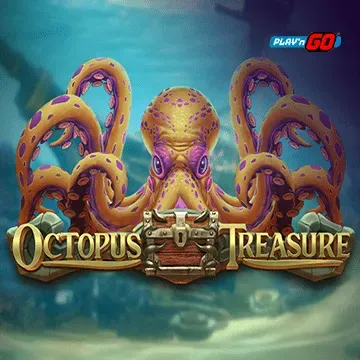 Octopus Treasure - JFGAMING
