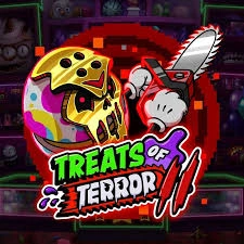 Treats of Terror II - JFGAMING