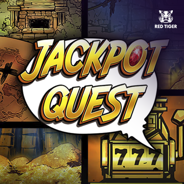 Jackpot Quest - JFGAMING