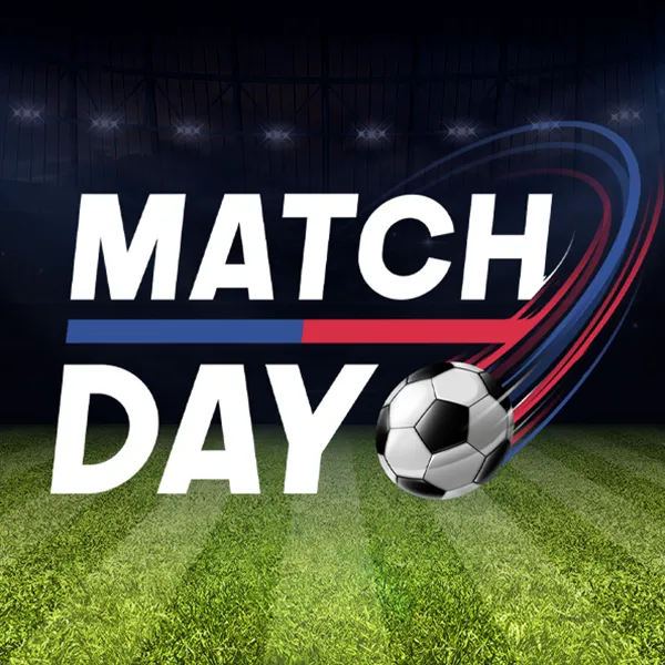 Match Day - JFGAMING