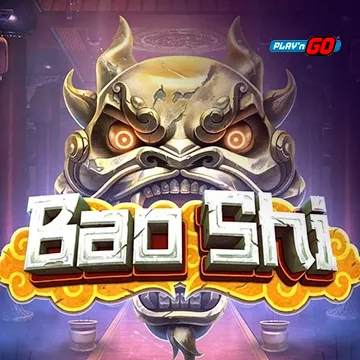 Bao Shi - JFGAMING