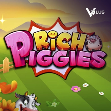 Rich Piggies - JFGAMING