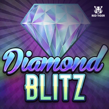Diamond Blitz - JFGAMING