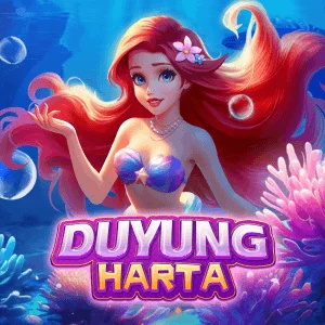 Mermaid Fortune - JFGAMING