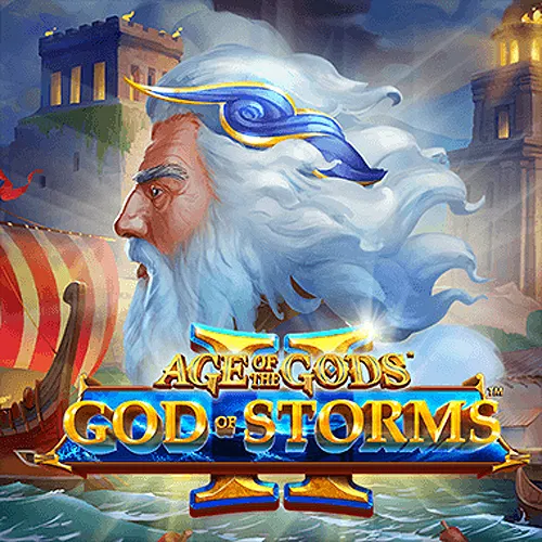 Age of the Gods: God of Storms 2 - JFGAMING