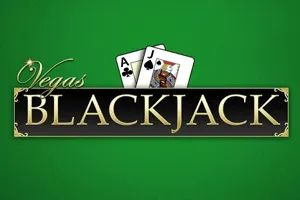Vegas Blackjack - JFGAMING