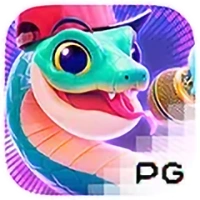 PGSoft : Fortune Snake - JFGAMING