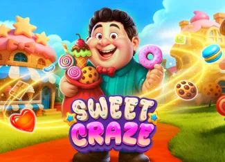 Pragmatic : Sweet Craze - JFGAMING