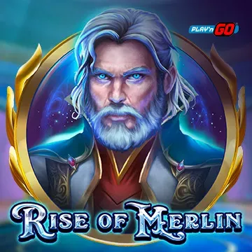 Rise of Merlin - JFGAMING
