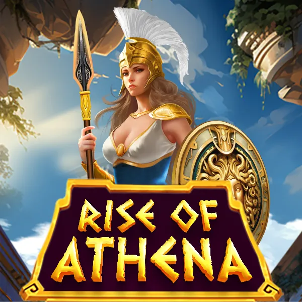 Rise of Athena - JFGAMING