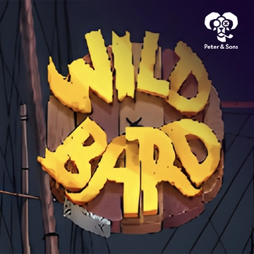Wild Bard - JFGAMING