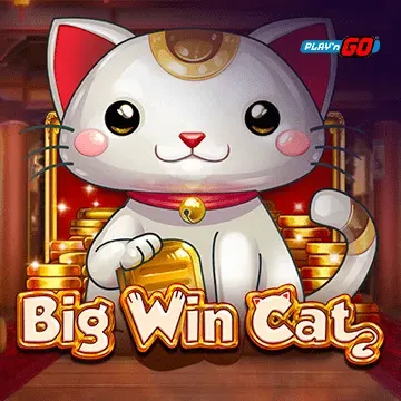 Big Win Cat - JFGAMING