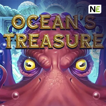 Oceans Treasure - JFGAMING