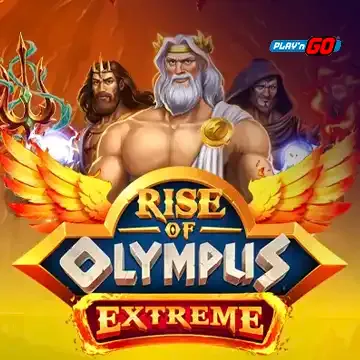 Rise of Olympus Extreme - JFGAMING