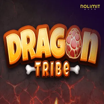 NolimitCity : Dragon Tribe - JFGAMING
