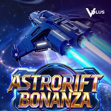 Astro Rift Bonanza - JFGAMING
