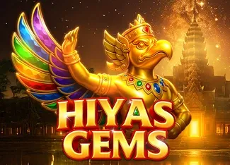 PLAYSTAR : HIYAS GEMS - JFGAMING