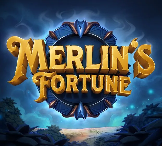 Merlins Fortune - JFGAMING