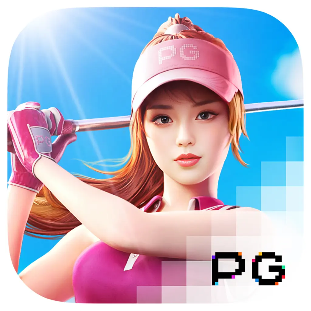 PGSoft : Super Golf Drive - JFGAMING