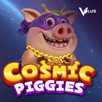 Cosmic Piggies - JFGAMING